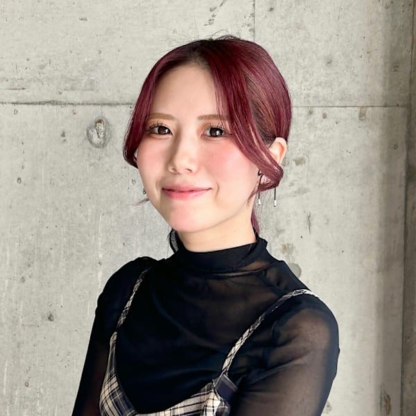 瀬々倉 侑香子|Door Bell hair Living