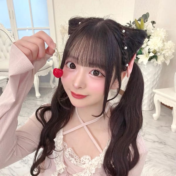 立体猫耳×ついんてーる*まゆ