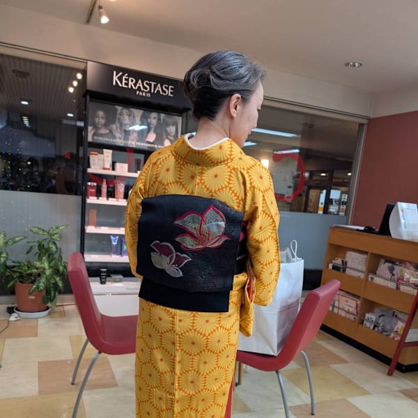 CLAIR(クレール)/スタイル