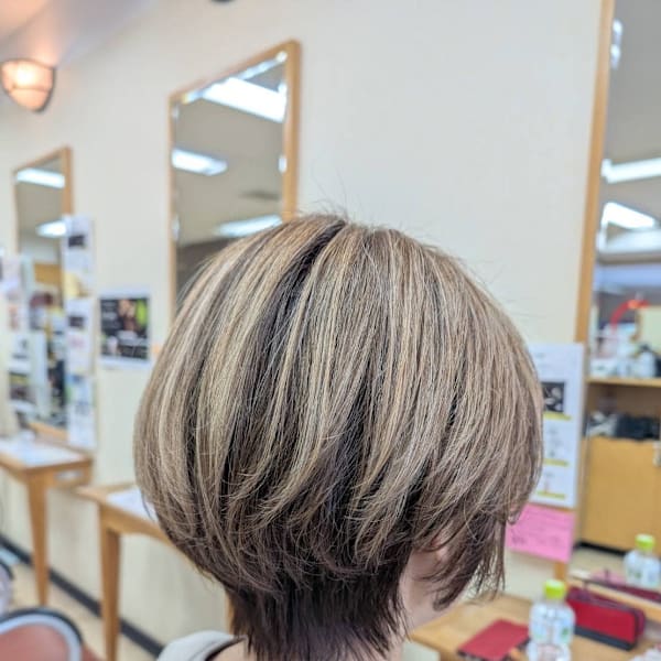 CLAIR(クレール)/スタイル