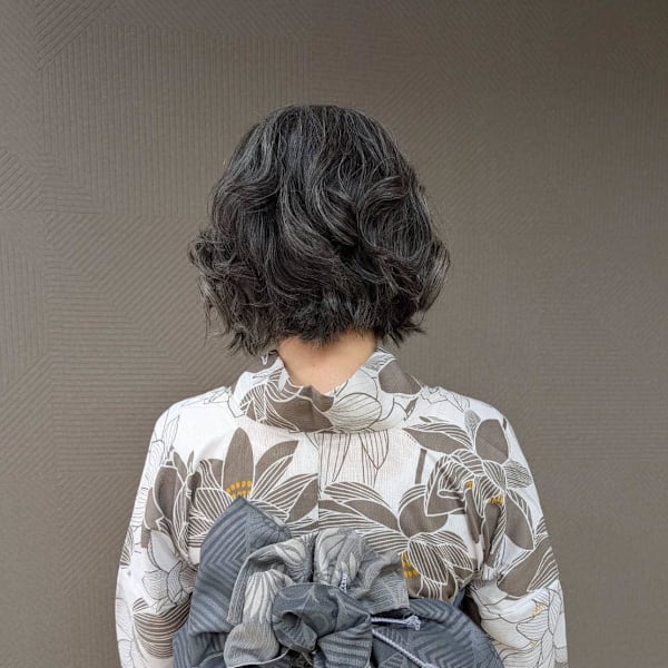 CLAIR(クレール)／スタイル