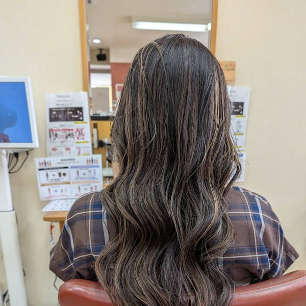 CLAIR(クレール)／スタイル|CLAIR