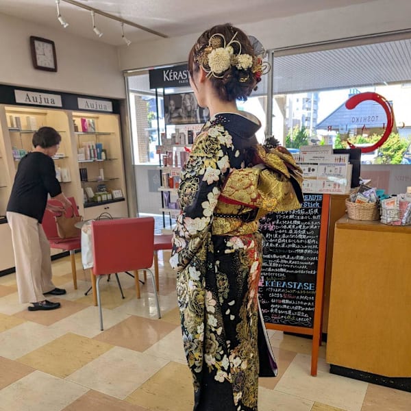 CLAIR(クレール)/スタイル