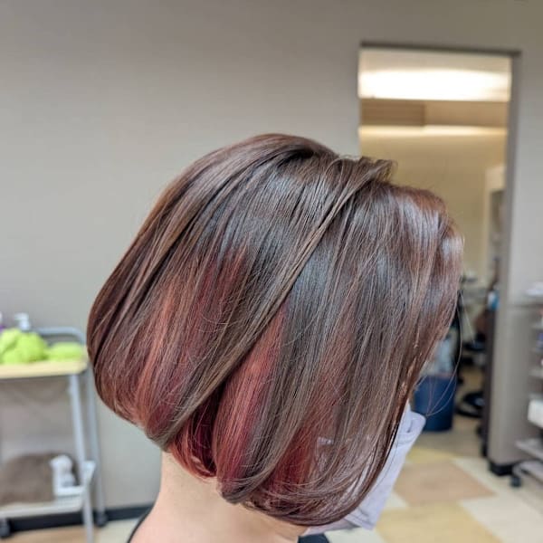 CLAIR(クレール)／スタイル|CLAIR