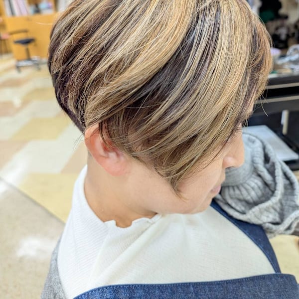 CLAIR(クレール)／スタイル|CLAIR