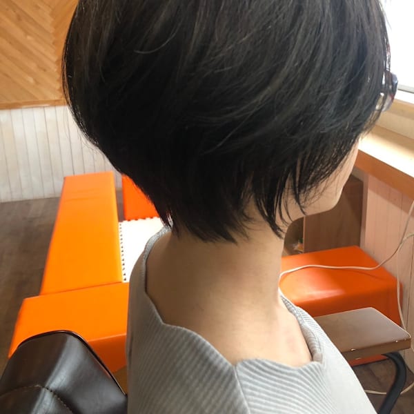 Lian 東大宮駅前店×スタイル