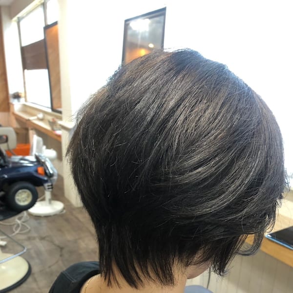 Lian 東大宮駅前店×スタイル