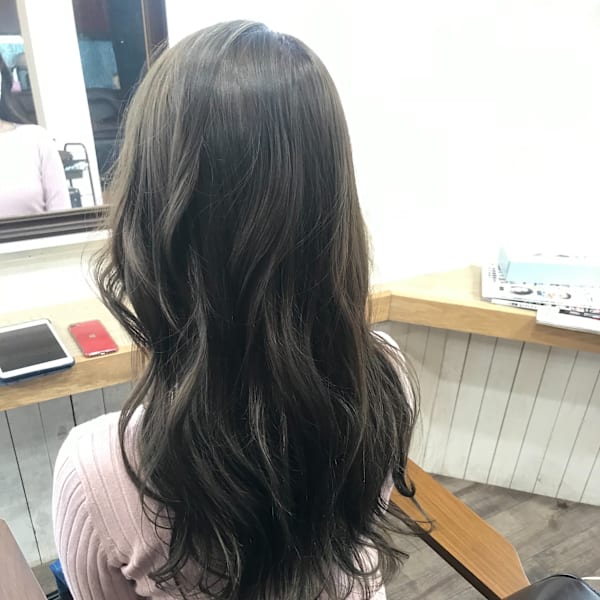 Lian 東大宮駅前店×スタイル