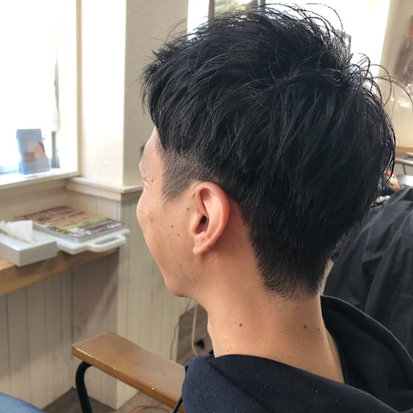 Lian 東大宮駅前店×スタイル