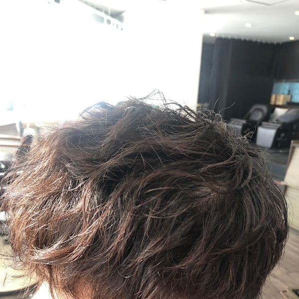 Lian 東大宮駅前店×スタイル|Lian 東大宮駅前店