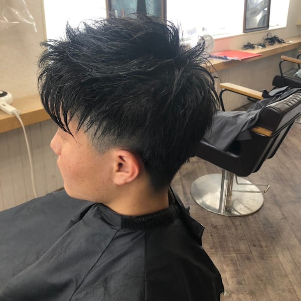 Lian 東大宮駅前店×スタイル|Lian 東大宮駅前店