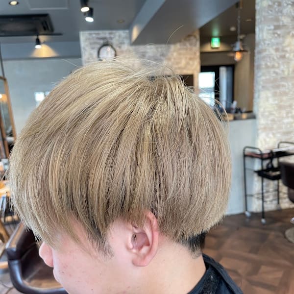 Lian 東大宮駅前店×スタイル|Lian 東大宮駅前店