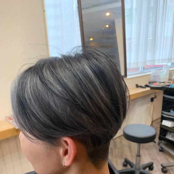 Lian 東大宮駅前店×スタイル|Lian 東大宮駅前店