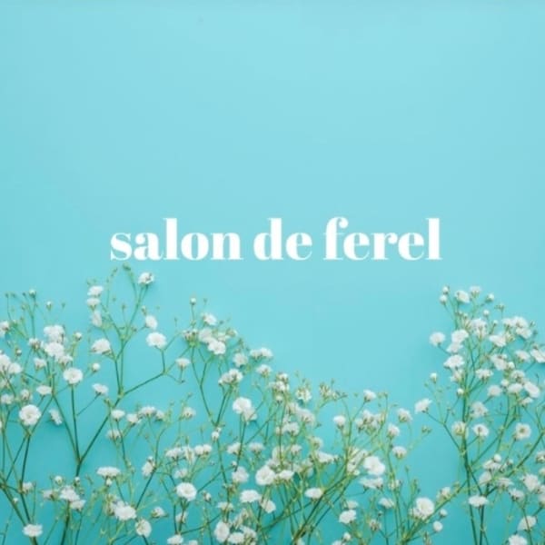 salon de ferel ヘアメイク&アイラッシュ【サロンドフェリル】【サロン ド フェリル ヘアメイクアンドアイラッシュ】のスタッフ紹介。マイ