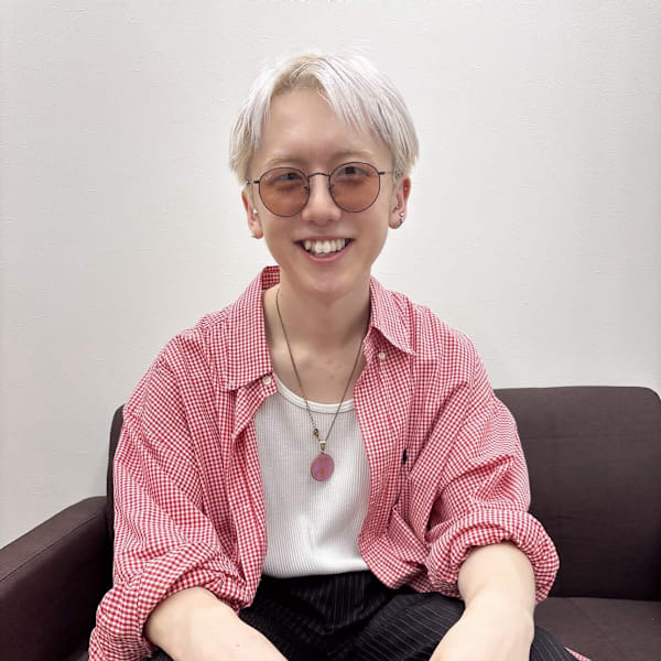 gokan treatment+ 野々市店【ゴカン トリートメント プラス ノノイチテン】のスタッフ紹介。ヤスダ ユウヤ