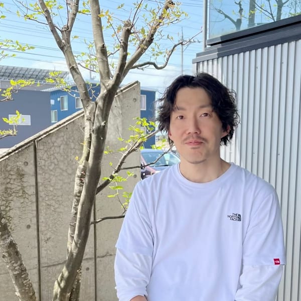 互感 小松店【ゴカン コマツテン】のスタッフ紹介。コヤマ　タクロウ