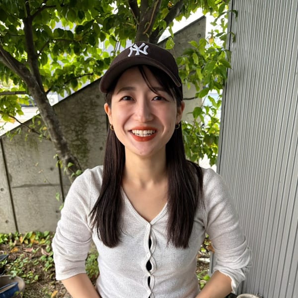 互感 小松店【ゴカン コマツテン】のスタッフ紹介。トリゴエ　カオリ