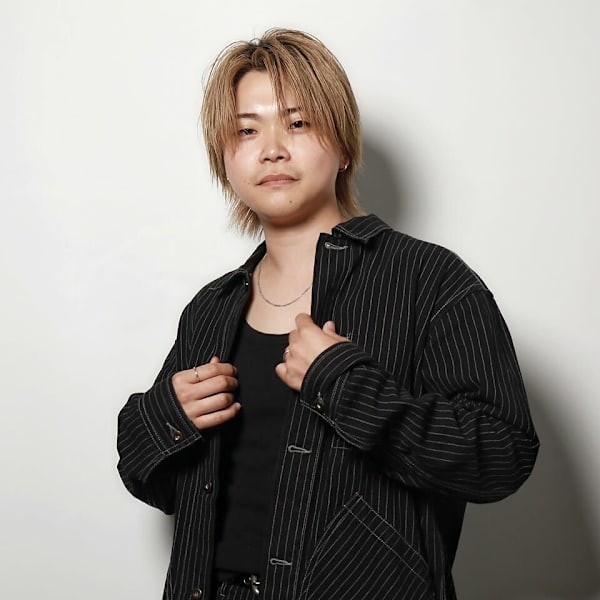 KUROT 福岡本店【クロト フクオカホンテン】のスタッフ紹介。サワダ トモキ