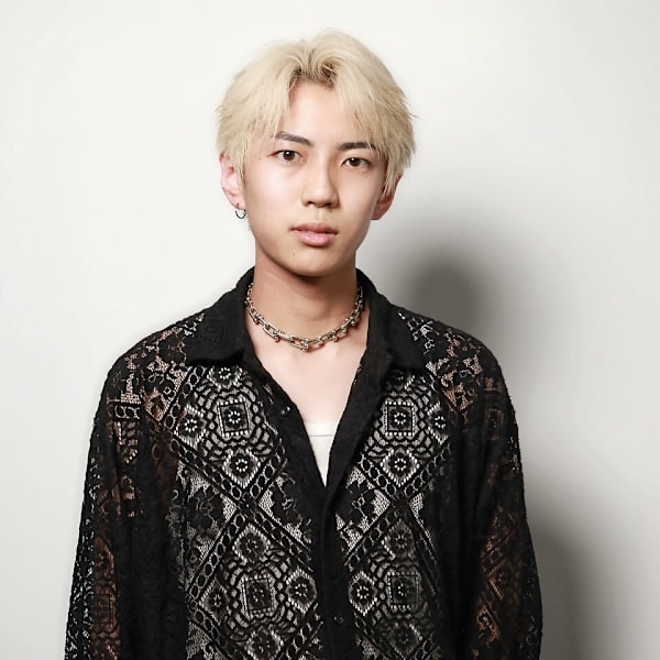 KUROT 福岡本店【クロト フクオカホンテン】のスタッフ紹介。天本頼