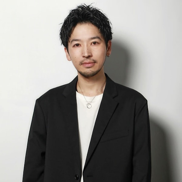 KUROT 福岡本店【クロト フクオカホンテン】のスタッフ紹介。荒川 ショーゴ