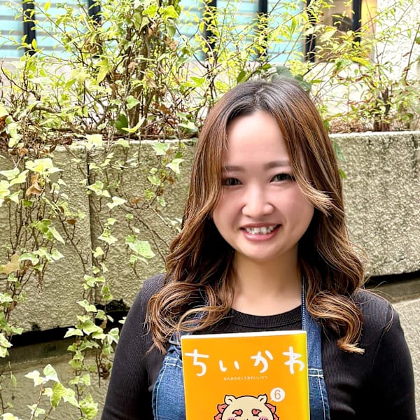 ナギサ|Hair Salon Treacle