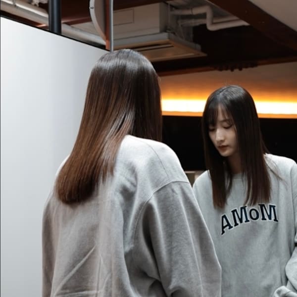 艶髪ロングヘア|ananda