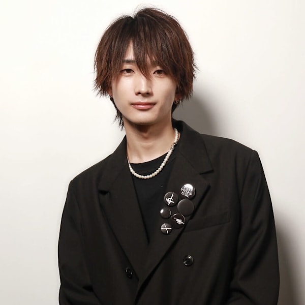 KUROT 福岡本店【クロト フクオカホンテン】のスタッフ紹介。松尾 聖丈