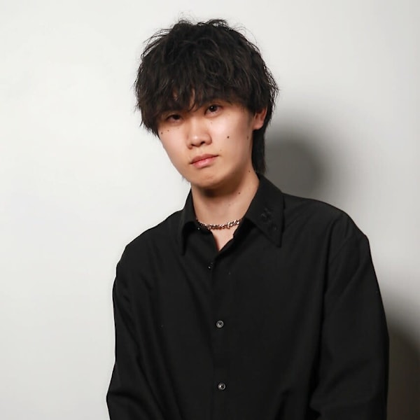 KUROT 福岡本店【クロト フクオカホンテン】のスタッフ紹介。田島 裕介