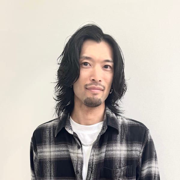 little×aimer 仙台2号店【リトルエメ】のスタッフ紹介。白戸 拡樹