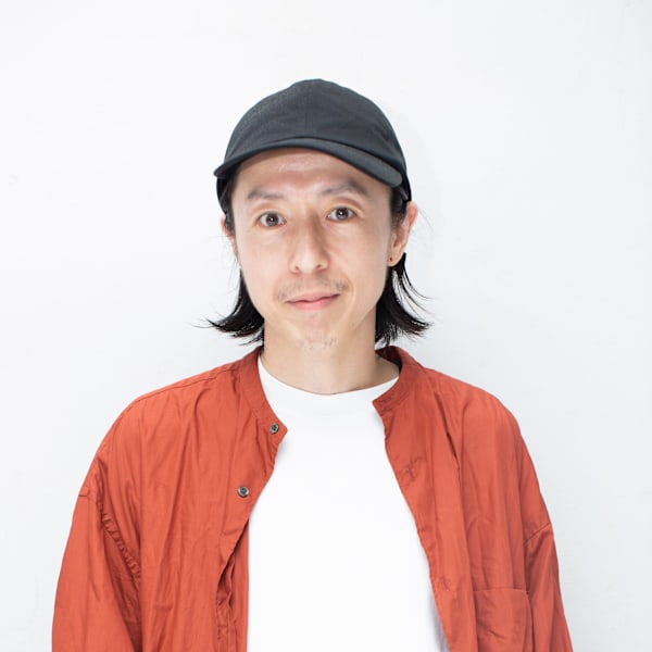 Devellope.【デヴェロペ】のスタッフ紹介。山口 直幸