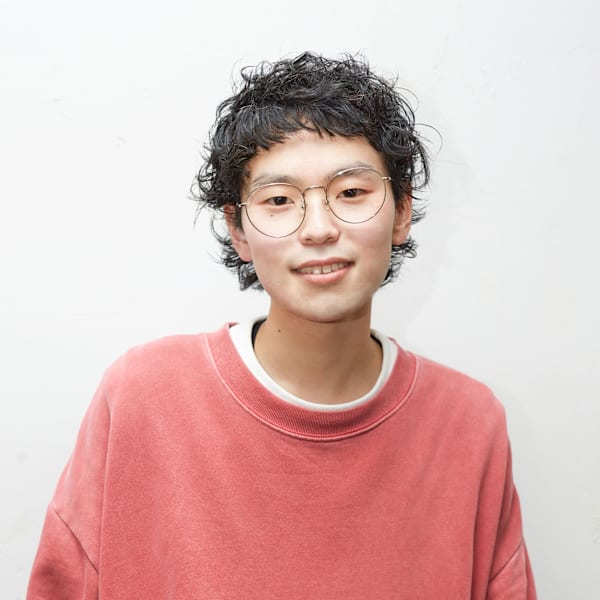 Devellope.【デヴェロペ】のスタッフ紹介。千葉 郁也