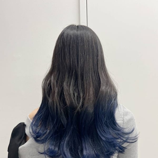 グラデーション