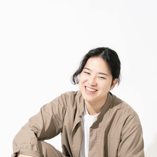 gokan treatment+ 野々市店【ゴカン トリートメント プラス ノノイチテン】のスタッフ紹介。ナカシマ トシキ