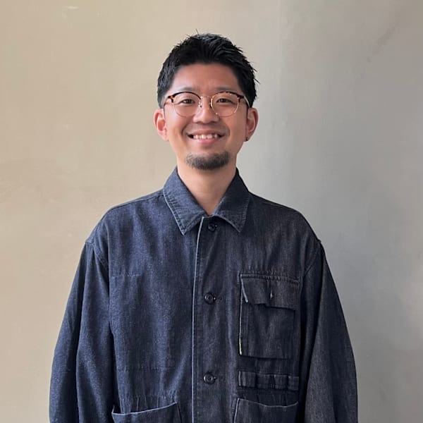 La fith hair lino 三宮店【ラフィス ヘアー リノ サンノミヤテン】のスタッフ紹介。城間 尊富