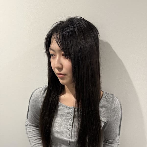 ナチュラルブラック