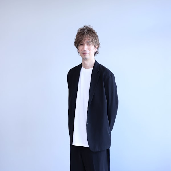 Jolies【ジョリス】のスタッフ紹介。後藤 秀尚