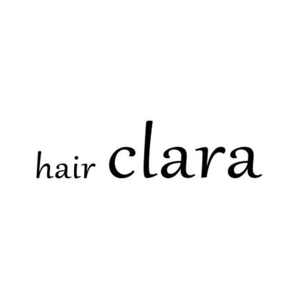 hair clara【ヘアー クララ】のスタッフ紹介。堺 優子