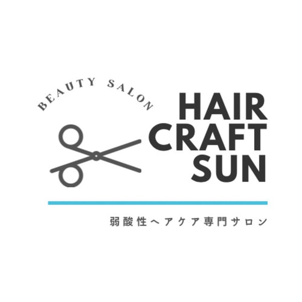 HAIR CRAFT SAN 住吉店【ヘアークラフトサン スミヨシテン】のスタッフ紹介。ヘアークラ フトサン
