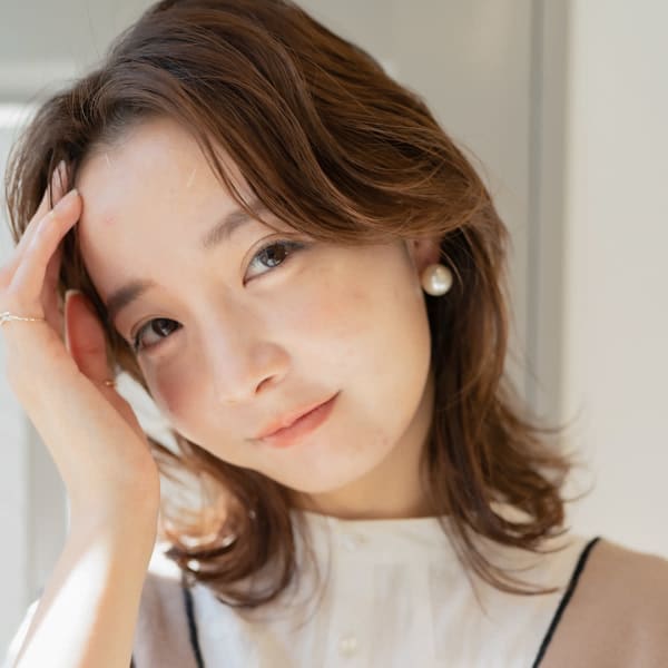 hair clara×スタイル