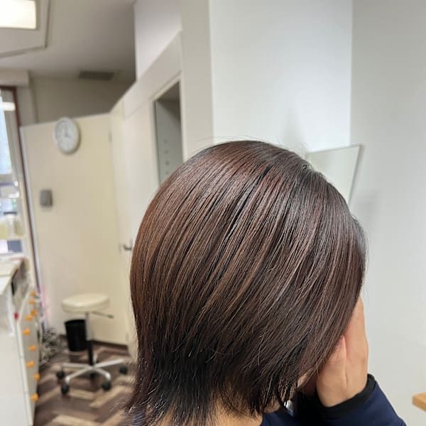 HAIR CRAFT SAN 住吉店×スタイル|HAIR CRAFT SAN 住吉店