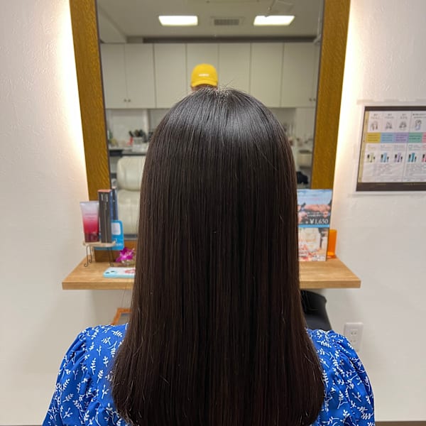 HAIR CRAFT SAN 住吉店×スタイル|HAIR CRAFT SAN 住吉店