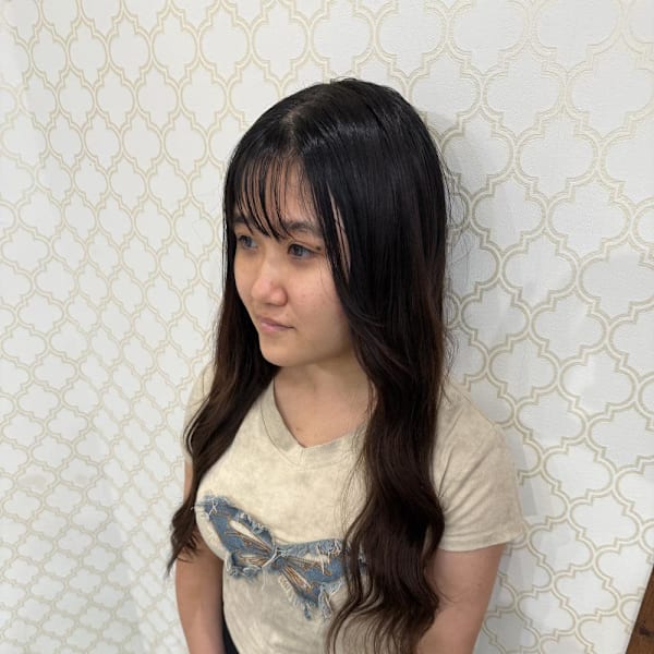 ブラウンロング