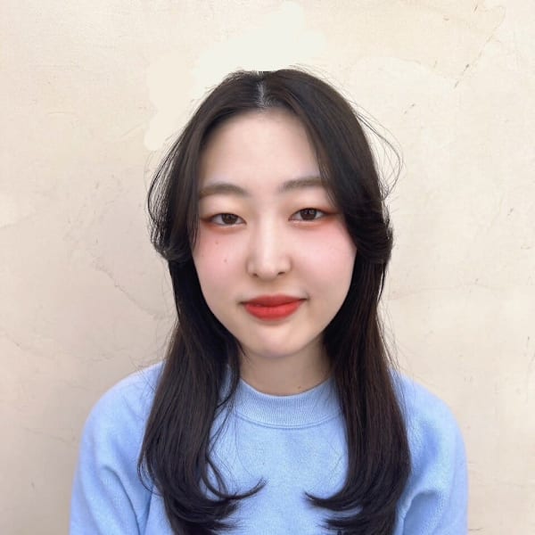 髪質改善ヘアエステ＆縮毛矯正専門店SHIKIORI【カミシツカイゼンヘアエステアンドシュクモウキョウセイセンモンテンシキオリ】のスタッフ紹介。征矢　Orist