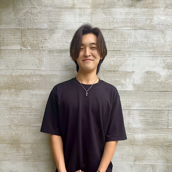 MARSHFLAG【マーシュフラッグ】のスタッフ紹介。進