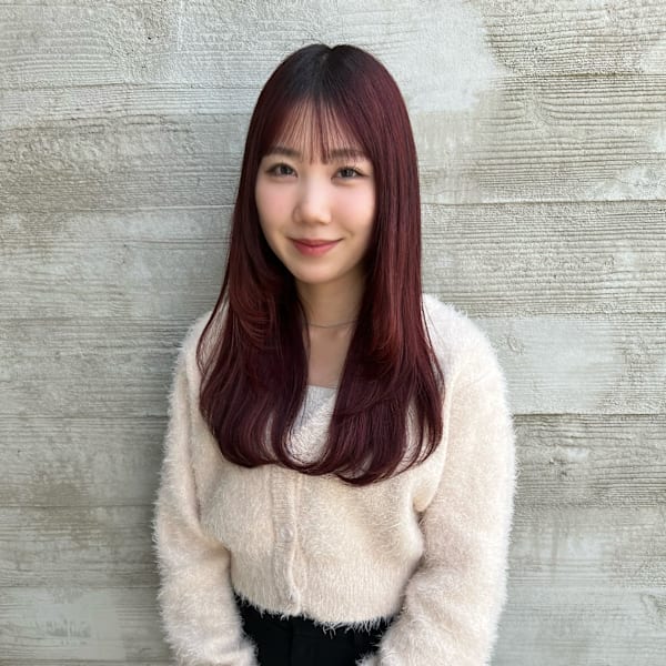 MARSHFLAG【マーシュフラッグ】のスタッフ紹介。小山