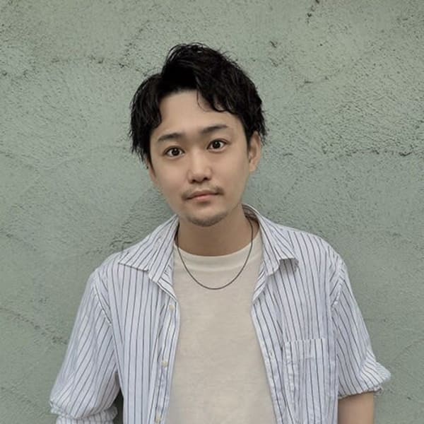 片桐 裕輝|Anphi 金沢文庫【アンフィ カナザワブンコ】