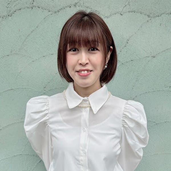 Anphi 金沢文庫【アンフィ カナザワブンコ】【アンフィ カナザワブンコ】のスタッフ紹介。松尾 美幸