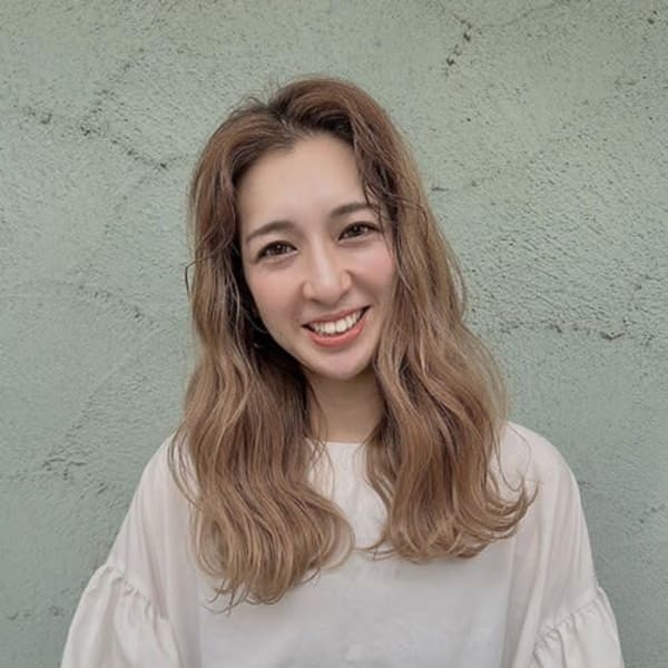 Anphi 金沢文庫【アンフィ カナザワブンコ】【アンフィ カナザワブンコ】のスタッフ紹介。内田 雪乃