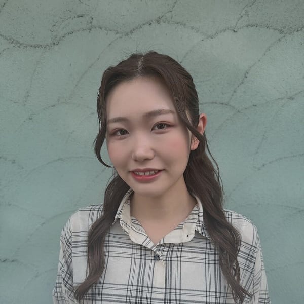 Anphi 金沢文庫【アンフィ カナザワブンコ】【アンフィ カナザワブンコ】のスタッフ紹介。川崎 世愛