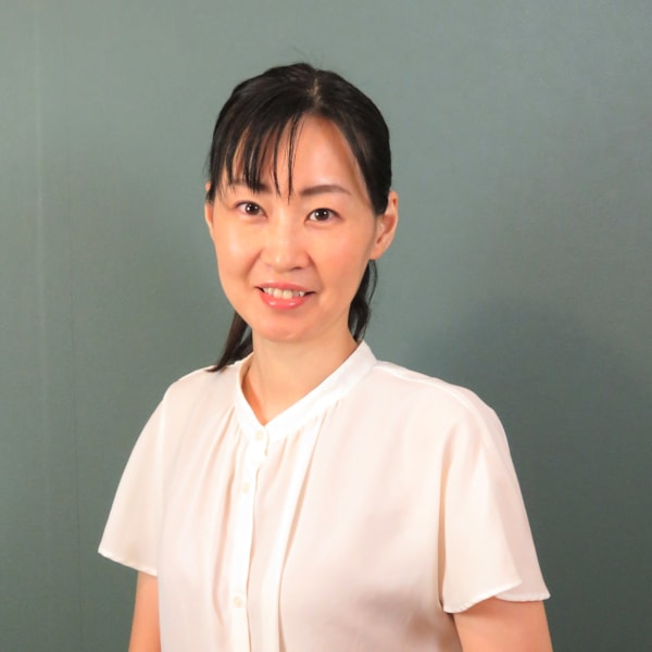 Sui【スイ】のスタッフ紹介。ウメキ